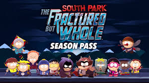 Approximate amount of time to platinum: South Park The Fractured But Whole Season Pass Bundle Nintendo Switch Nintendo