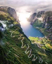 Maybe you would like to learn more about one of these? We Love Cycling Lysebotn Norway Who Want S To Go Facebook