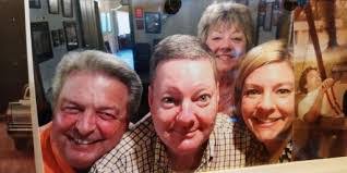 Jim Weidman's Instagram, Twitter & Facebook