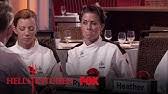 Ryan's instagram page lists her as a mom who cooks, but does not list any job of note. Hell S Kitchen Season 16
