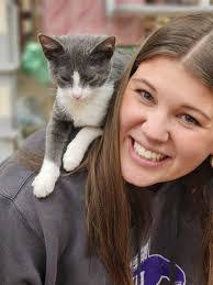 Amie Ware's Instagram, Twitter & Facebook