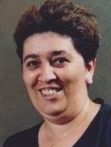 Shirley Lajeunesse-Swain Obituary