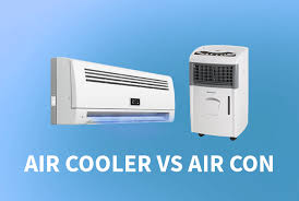 Differences between an evaporative cooler and air conditioner. Perbedaan Antara Air Cooler Dan Air Conditioner Paling Lengkap 100 Beda