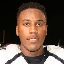 AJ Sanders, Texas A&M, Running Back