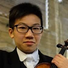 Music Talent Competition Spring 2016