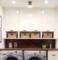 Before And After A Bathroom Turned Laundry Room Laundry Room Decor Laundry Room Laundry Room Makeover