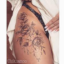 Epingle Sur Tattoo