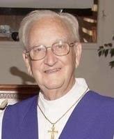 Bishop Austin Cantrell Obituary (1933