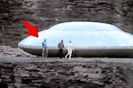 That Was Really Filmed On Camera