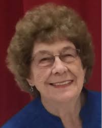 Elizabeth Anna Siefke Obituary November 22, 2024