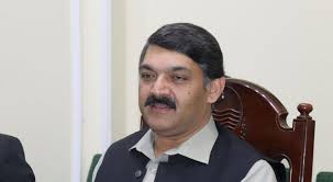 Malik Asad Khokhar resigns as Punjab wildlife minister