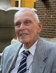 Obituary of Mr. Reginald Alfred Devonshire