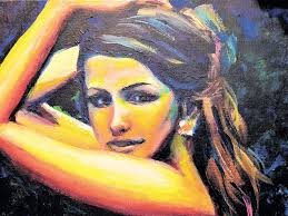 Mona Lacy's Instagram, Twitter & Facebook