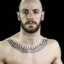 Younes Rahmouni vs. Tiziano Campus, Bellator Kickboxing 11