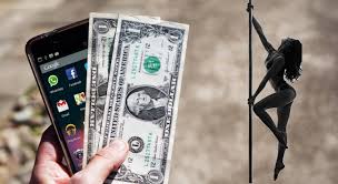 Pole dancing as a sport is designed to get you in touch with yourself. How To Earn Extra Money As A Pole Dancer In 2021 Without Stripping