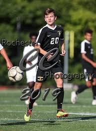 SOTA Silverhawks v. McQuaid Jesuit Knights 9-16-19
