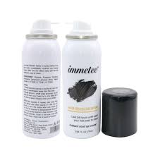 Jerome russell bnatural true black temporary hair dye spray China Private Label Temporary Color Hair Spray Washable Hair Dye China Hair Color Spray And Temporary Hair Dye Price
