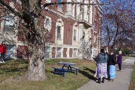 A thunder bay judge has found brayden bushby guilty of manslaughter for throwing a trailer hitch at an indigenous woman. Bushby Sentencing Decision To Be Held On May 4 Wawatay News Online