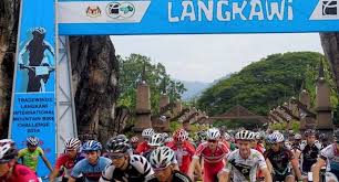 Luca pacioni is the winner of le tour de langkawi 2018 stage 6, before riccardo minali and mohd harrif saleh. Le Tour De Langkawi 2020