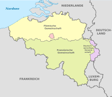 Niederländisch ist fast gleich wie holländisch, ausnahmen bilden nur einige lokale begriffe und ausdrücke. Belgien Wikipedia