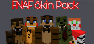 Maybe you would like to learn more about one of these? Freddy S Ultimate Pack Nightmare Update Minecraft Skin Packs