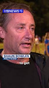 Holly Bowles and Bianca Jones' parents fight for answers