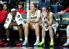 Fever Veteran Erica Wheeler Revealed Her Honest First Impression of Caitlin  Clark