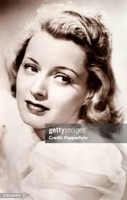 781 Ellen Drew Photos & High Res Pictures