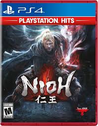 Official site with news, trailers and more. Nioh Playstation 4 U0282 Best Buy