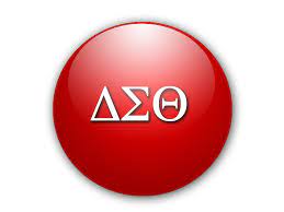 All Of My Love My Peace And Happiness I M Giving It To Delta Delta Sigma Theta Sorority Sorority Fun Delta Symbol