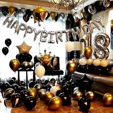 Happy Birthday Wishes For Best Friend Room Decor Bedroom 18th Birthday Decorations Surprise Birthday Decorations Birthday Room Decorations