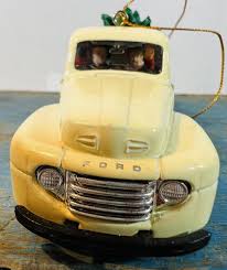 Image result for Kiltie Yellow 1948 Truck