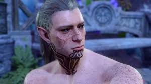 Help! I accidentally made BIG BOSS in Baldur's Gate 3!