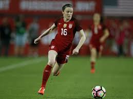 Rose Lavelle Vs Sweden June 8 2017 Matthew Emmons Usa Today Sports Uswnt Soccer Womens Soccer Uswnt