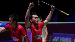 If you are not able to watch the live stream. News Bwf World Tour