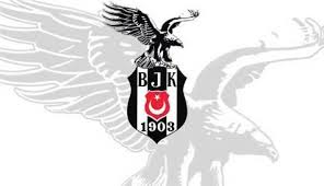Besiktas Yeni Logosu Galeri Resim Kartal