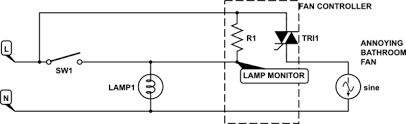 Scion oem style rocker switch wiring diagram. Zy 0756 Wiring Bathroom Extractor Fan With Isolator Download Diagram