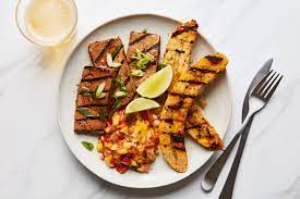 It can be served hot or ve. 107 Main Course Recipes For A Dinner Party Epicurious