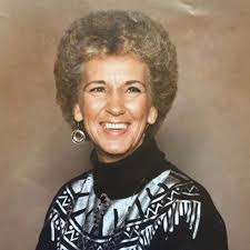 Cora May Walton Obituary February 17, 2022