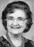 Edie Munson Obituary (2006)