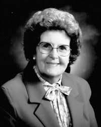 Joanne Shelton Obituary (1931