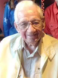 John Brientnall Obituary (2017)