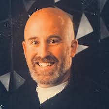 Therapist in Murray, Utah, Brandon Aegerter, LCSW