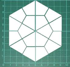 We did not find results for: Schablonen Gratis Hexagons Pentagons Dreiecke Quadrate Etc Drucken Furs Lieseln