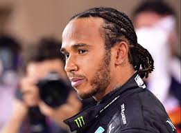 Lewis hamilton was born on 7 january 1985 in stevenage, england. It S Definitely Tempting Aston Martin May Attempt To Lure Lewis Hamilton From Mercedes The Independent