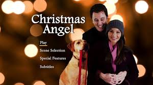 She feels even more alone this christmas as she searches fruitlessly for a job. Christmas Angel 2009 Dvd Menu