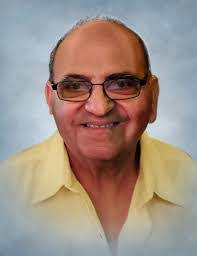 Paul Parisi's Instagram, Twitter & Facebook