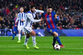 Un tributo con sabor a café. Pin On Ver Partido Barcelona Vs Real Sociedad En Vivo Y En Directo Laliga 20 De Mayo 2018