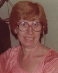 Angelina Sorger Obituary