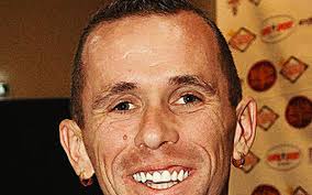 Classic de l'Indre Et de dix pour Casper!